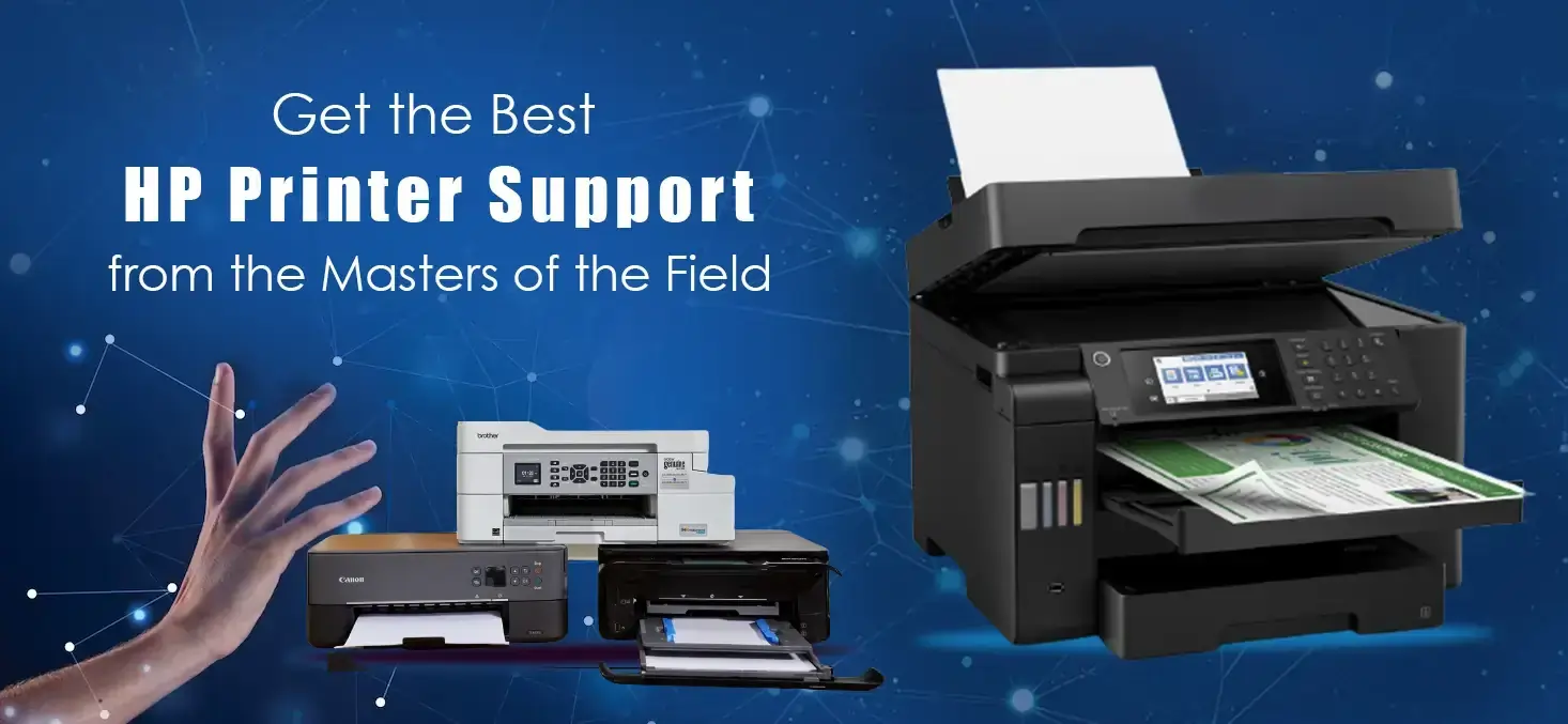 canon printer support